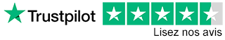 Jennyline avis Trustpilot